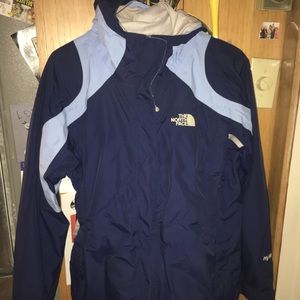 Ski Jacket
